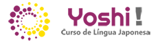 Yoshi | Curso de Língua Japonesa