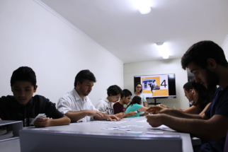 Turma Yoshi! Curso de Japonês curso-japonês-abc-sãobernardo-proficiênciadejaponês-aprendaafalarjaponês