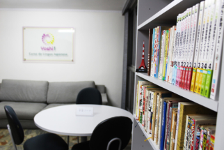 Yoshi! Curso de Língua Japonesa curso-japonês-abc-sp-sãobernardodocampo