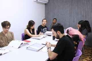Turma Yoshi! Curso de Japonês curso-japonês-abc-sãobernardo-proficiênciadejaponês-aprendaafalarjaponês